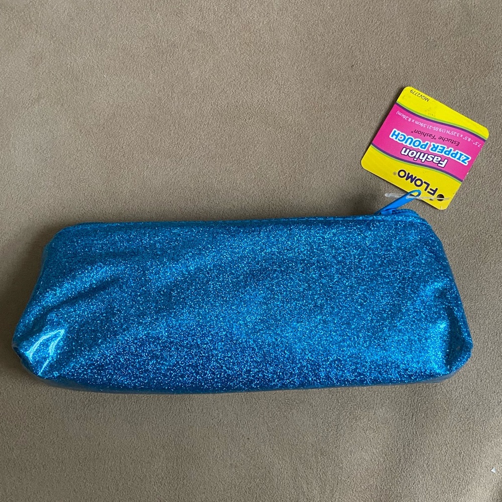 Brand new pouch